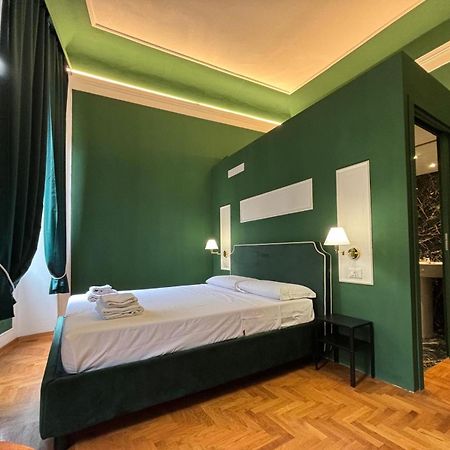Firenze Bed & Breakfast ภายนอก รูปภาพ