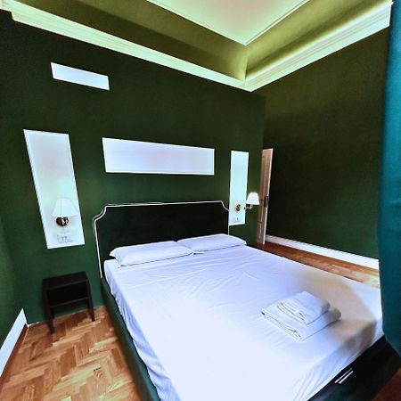 Firenze Bed & Breakfast ภายนอก รูปภาพ