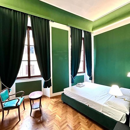 Firenze Bed & Breakfast ภายนอก รูปภาพ