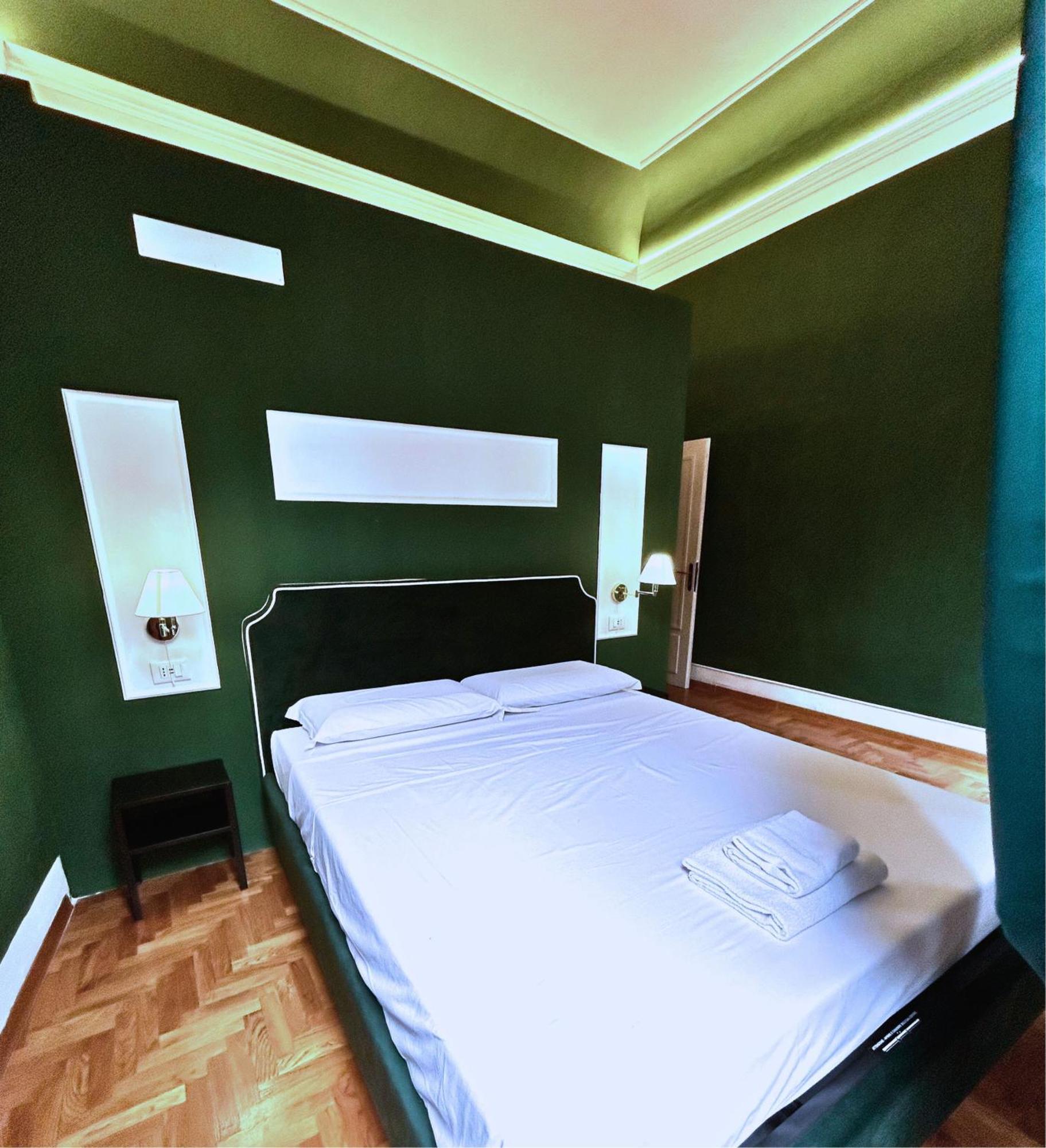 Firenze Bed & Breakfast ภายนอก รูปภาพ